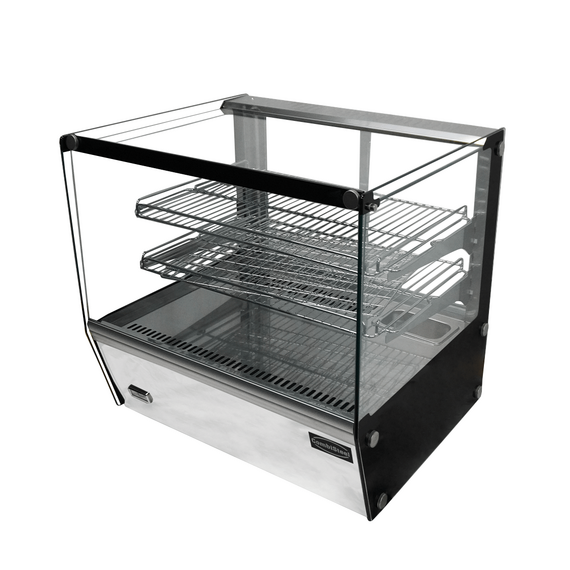 Combisteel Wärmevitrine 137L, Bild 8