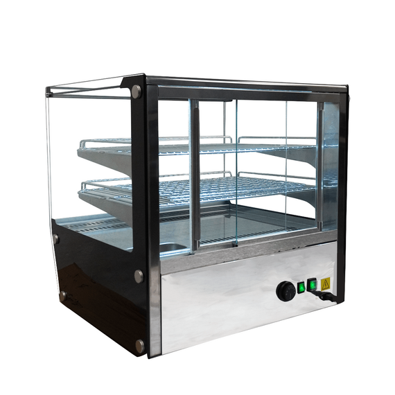 Combisteel Wärmevitrine 137L, Bild 10