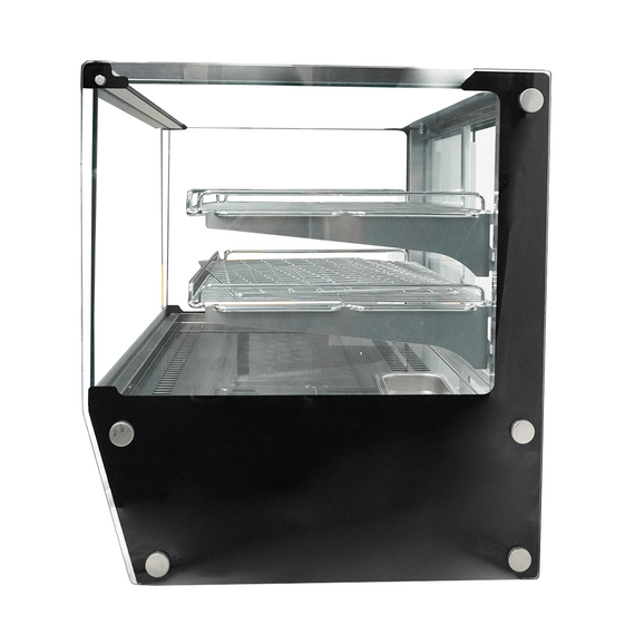 Combisteel Wärmevitrine 137L, Bild 4