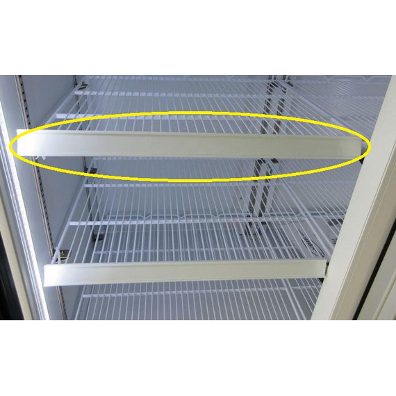 Combisteel Preiskartenhalter für 7450.0130-0135-0140-0145, Bild 5