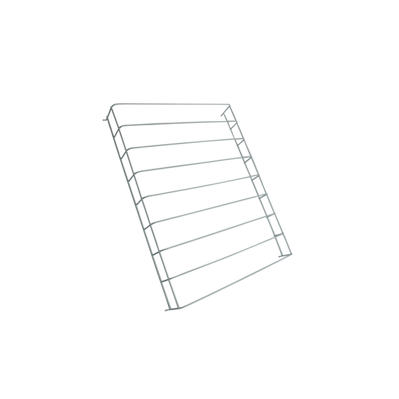 Combisteel Drahtteiler für Flaschen Weiß 7455.2212
