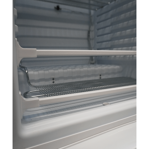 Combisteel Tiefkühlschrank 1 Glastür 382L – Breite 640 – Art.-Nr.: 7464.0062, Bild 9