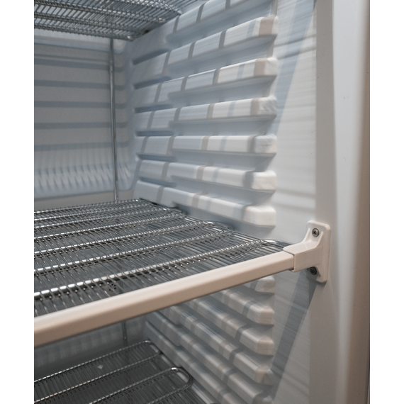 Combisteel Tiefkühlschrank 1 Glastür 382L – Breite 640 – Art.-Nr.: 7464.0062, Bild 8