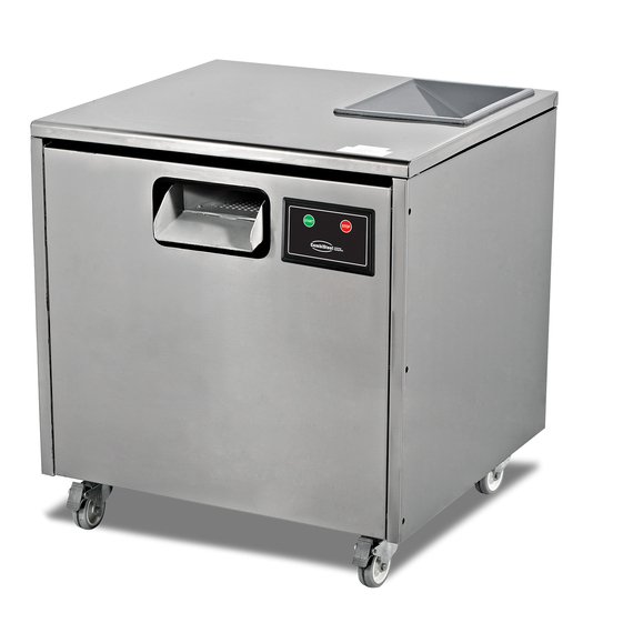 Combisteel Besteckpoliermaschine – Breite 660