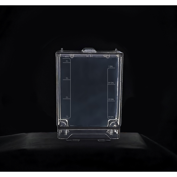 Combisteel 4,5L Milchbehälter für 7476.0136, Bild 2