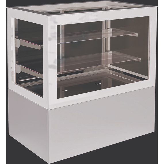 Combisteel Kühlvitrine 300L – Breite 800