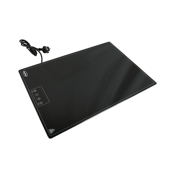 Combisteel Heizplatte Elektrisch 1/1Gn, Bild 2