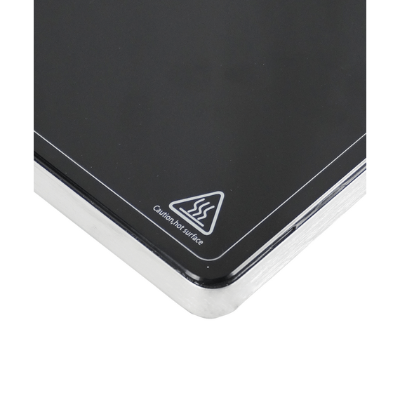 Combisteel Heizplatte Elektrisch 1/1Gn, Bild 3