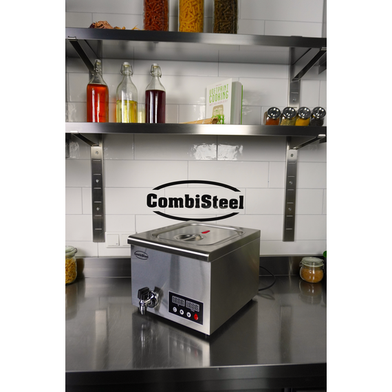 Combisteel Sous-Vide 2/3Gn., Bild 2