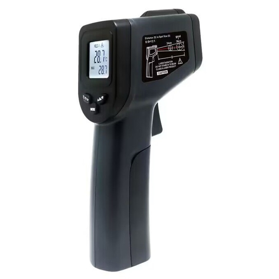Combisteel Infrarot-Thermometer