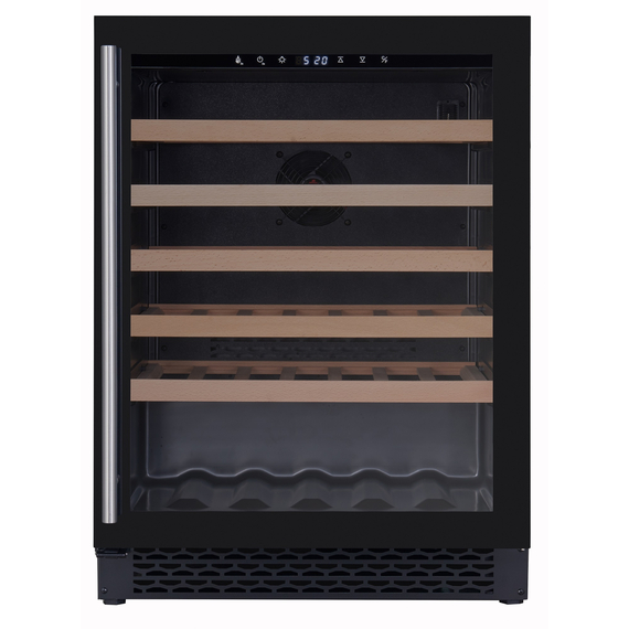 Combisteel Weinkühlschranke 127L Single Zone