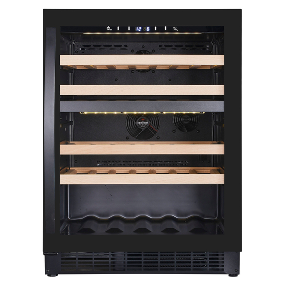 Combisteel Weinkühlschranke 119L Dual Zone, Bild 2