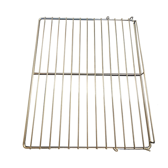 Combisteel Edelstahl Rost für 7525.0105-0110