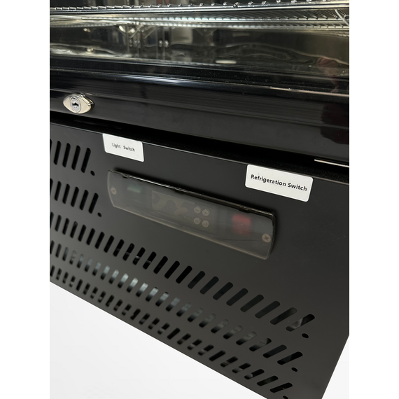 Combisteel Barkühler Hoch Mvc-293, Bild 10