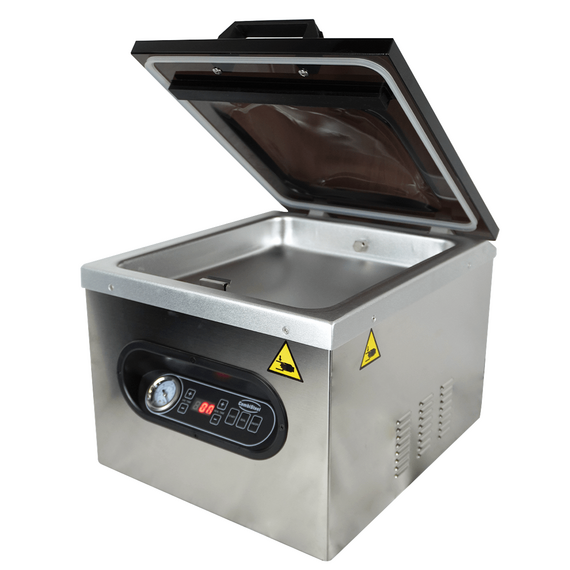 Combisteel Vakuummaschine 300mm - 630W, Bild 8