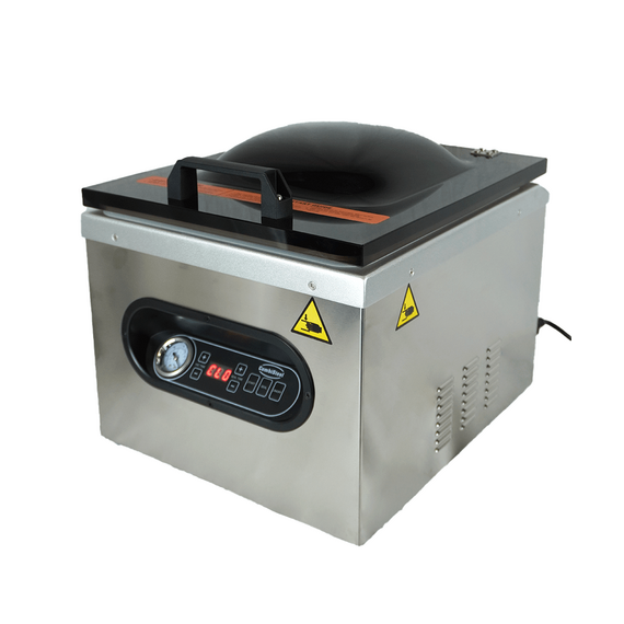 Combisteel Vakuummaschine 300mm - 630W, Bild 9