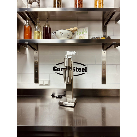 Combisteel Milch-Schüttler Enkel, Bild 2