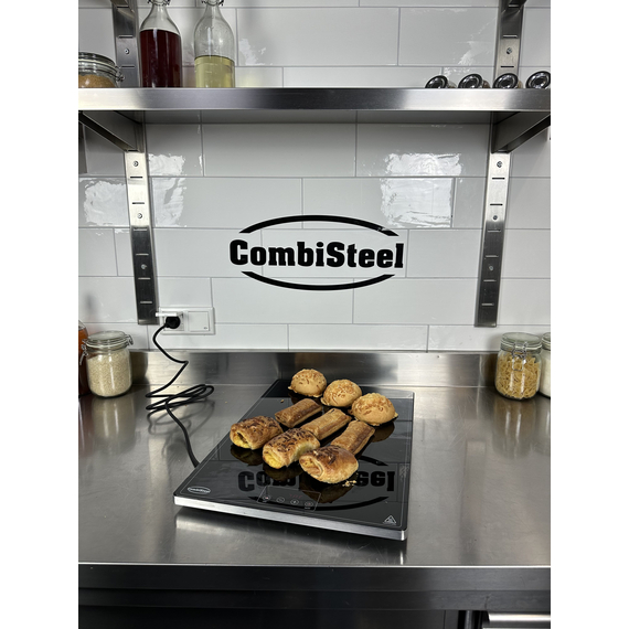 Combisteel Heizplatte Elektrisch 1/1Gn, Bild 6