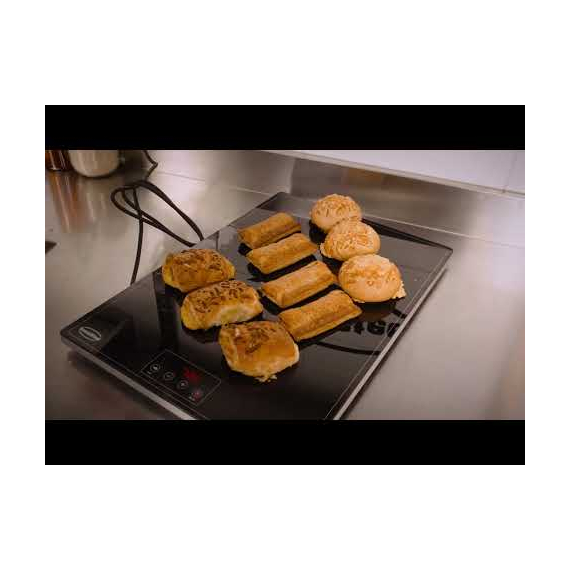 Combisteel Heizplatte Elektrisch 1/1Gn, Bild 7