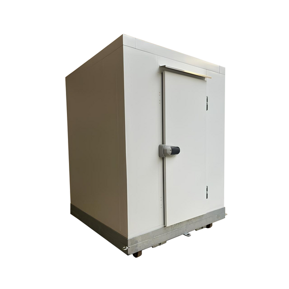 Combisteel Untergestell für Kühl Und Frierzell 1800X1800, Bild 5