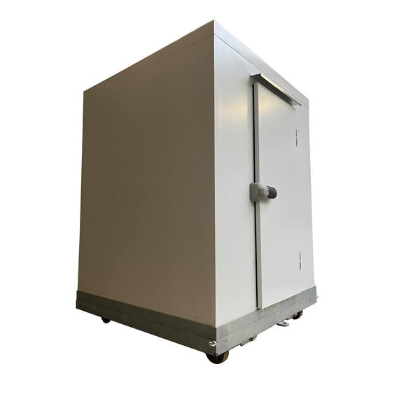 Combisteel Untergestell für Kühl Und Frierzell 1800X1800, Bild 6