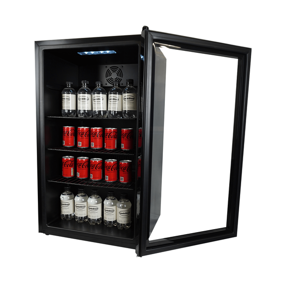 Combisteel Kühlschrank Tischmodell 80L, Bild 4