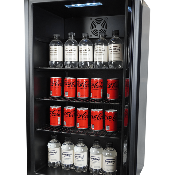 Combisteel Kühlschrank Tischmodell 80L, Bild 9