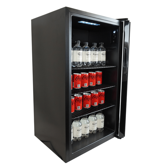 Combisteel Kühlschrank Tischmodell 80L, Bild 3