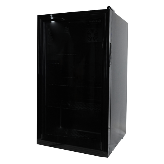 Combisteel Kühlschrank Tischmodell 80L, Bild 8