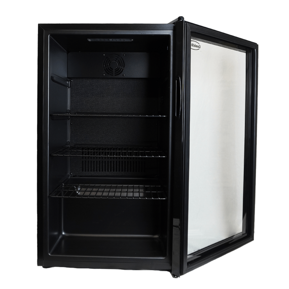 Combisteel Kühlschrank Tischmodell 80L, Bild 7