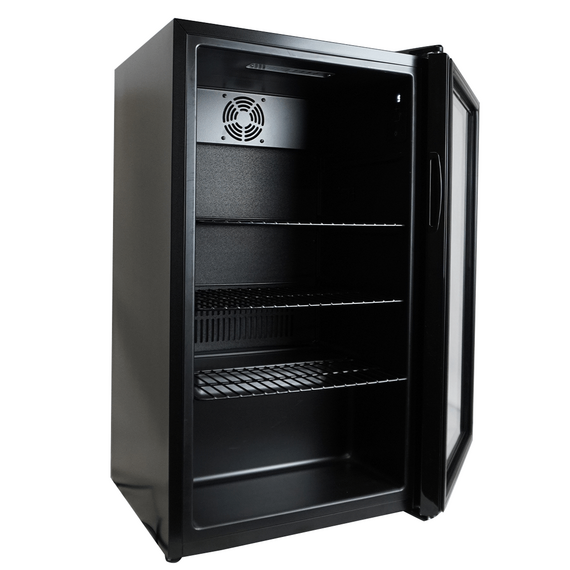 Combisteel Kühlschrank Tischmodell 80L, Bild 6