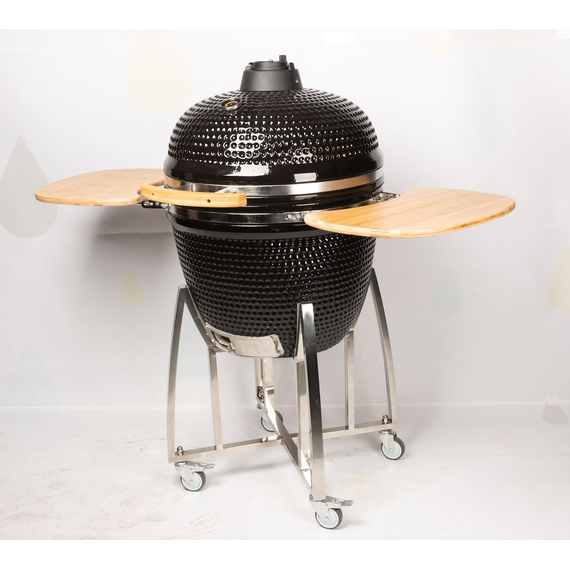 Combisteel Railroad Kamado Bbq R18., Bild 2