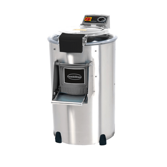 Combisteel Kartoffelschäler 35Kg 230V