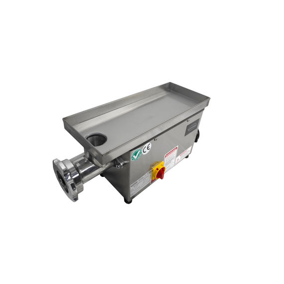Combisteel Fleischwolf 12 - 75Kg/H 230V - mit Festem Kopf, Bild 4