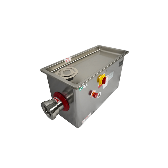 Combisteel Fleischwolf 22 - 450Kg/H 230V - mit Festem Kopf, Bild 3