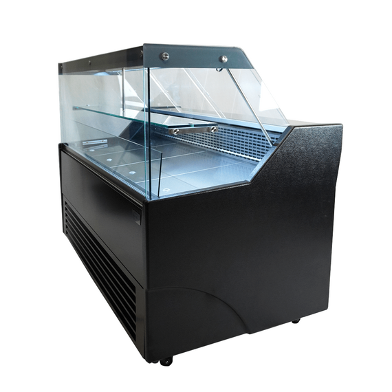 Combisteel Kühlvitrine Wesley 1.3, Bild 4