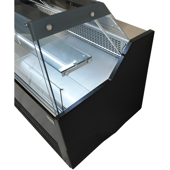 Combisteel Kühlvitrine Wesley 1.3, Bild 10