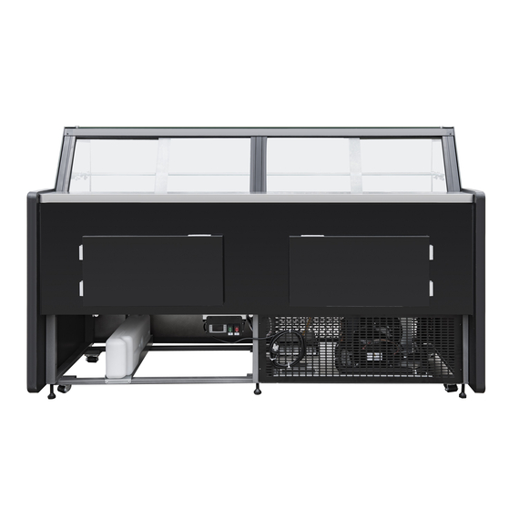 Combisteel Kühlvitrine Thomas 1.3, Bild 4