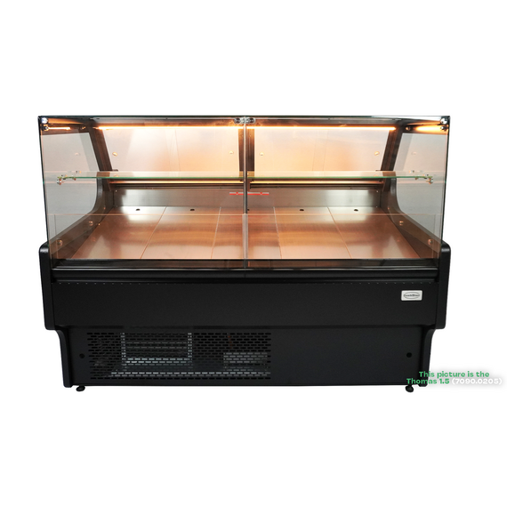 Combisteel Kühlvitrine Thomas 2.0, Bild 6