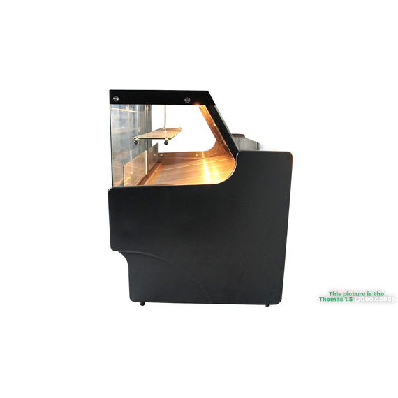 Combisteel Kühlvitrine Thomas 1.3, Bild 7