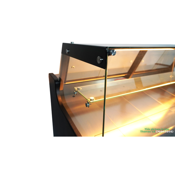 Combisteel Kühlvitrine Thomas 2.0, Bild 9