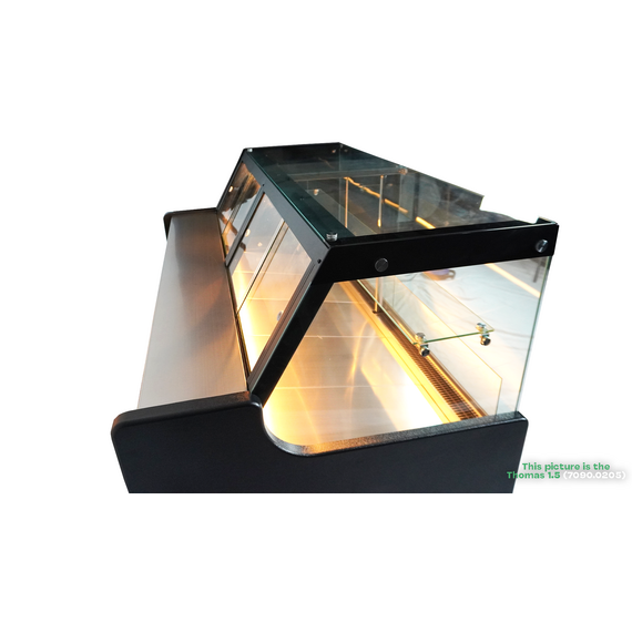 Combisteel Kühlvitrine Thomas 1.3, Bild 9