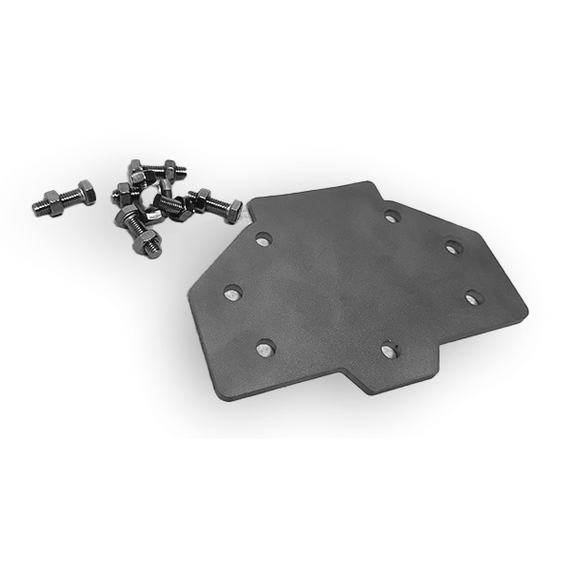 Combisteel Abdeckung für Schlitzrinne 7107.0005-0010-0015