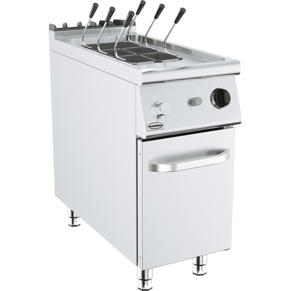 Combisteel Base 900 Gas Nudelkocher – Breite 400