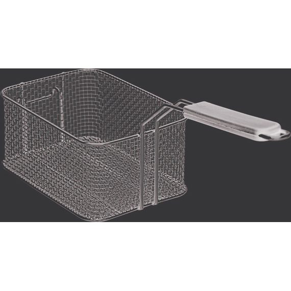 Combisteel Base 900 Korb Elektro Friteuse