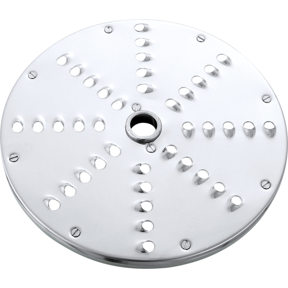 Combisteel Gemüse Fräser mit 5 Messer, Bild 5