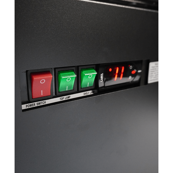 Combisteel Wandkühlung Marco 1.3, Bild 5