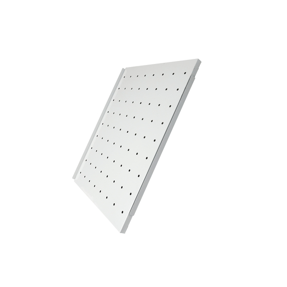 Combisteel Perforiertes Rost Weiß für 7455.2212