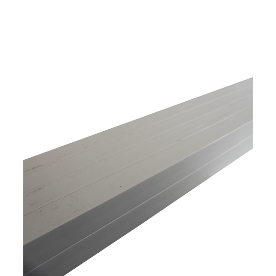 Combisteel Bodenunterlüftungsbalken für Frierzell  - 8 Stücke 2000X40X40mm, Bild 4