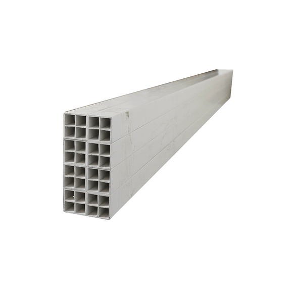 Combisteel Bodenunterlüftungsbalken für Frierzell  - 8 Stücke 2000X40X40mm, Bild 5